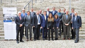 In seiner Sitzung im Oktober 2016 hat der IT-Planungsrat ein neues Digitalisierungsprogramm aufgelegt.
