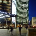 Ein Digitalisierungskonzept soll den Weg zur Smart City Berlin weisen.