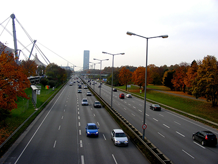 München: Kfz-Zulassungsstelle entscheidet sich für OK.VERKEHR.