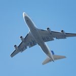 Beschwerden gegen Fluglärm können in Hamburg nun auch online eingereicht werden.
