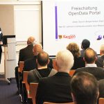 Die Kommunale Datenverarbeitungszentrale Rhein-Erft-Rur (kdvz) hat ein Open-Data-Portal gestartet.