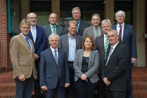 Ein wichtiger Schritt