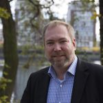 Jens Fromm übernimmt ab Januar 2017 die Position des stellvertretenden Vorsitzenden des ITDZ Berlin.
