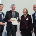 Die Freude über den Förderbescheid vom Bundesministerium für Verkehr und digitale Infrastruktur ist groß bei der Stadt Bocholt.