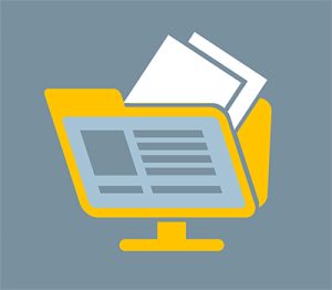 Die E-Akte stellt Kommunen vor besondere Herausforderungen.