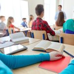 Das jetzt gestartete Projekt Smart School soll modellhaft den Ausbau der Schule zu einer umfassend digitalisierten Einrichtung zeigen.