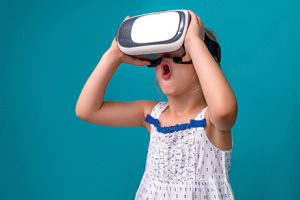 Ist Virtual Reality bald fester Bestandteil des Unterrichts?