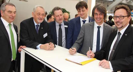 Die Verbandskommunen des Kommunalen Rechenzentrums Minden-Ravensberg/Lippe (krz) steigen bis 2021 auf die Finanz-Software newsystem von Infoma um.