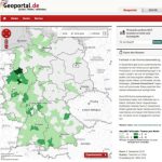 Karte des Monats Dezember: Fairtrade in der Kommunalverwaltung.