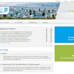 Liquid Friesland 2.0: Ideen und Anregungen können nun noch einfacher an die Verwaltung herangetragen werden.