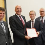 Stadt Münster und Landschaftsverband Westfalen-Lippe (LWL) beschließen Kooperation bei IT.
