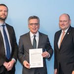 Deutschland und Frankreich schaffen gemeinsames Label für sichere Cloud-Dienste.