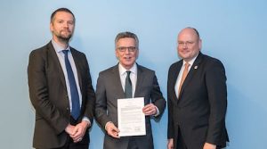 Deutschland und Frankreich schaffen gemeinsames Label für sichere Cloud-Dienste.