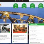 Die Stadtverwaltung Meppen hat sich im Zuge des Relaunchs für das Content-Management-System der Firma Nolis entschieden.