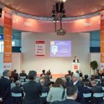 Public Sector Parc der CeBIT wird erstmals durch eine Reihe von Konferenzen begleitet.
