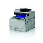 Neue A4-Farb-MFP-Serie von Ricoh bietet großen Leistungsumfang und zahlreiche innovative Features.
