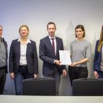Die Transferagentur Bayern für Kommunales Bildungsmanagement begleitet  die Stadt Straubing beim Ausbau des Bildungsangebots.