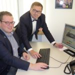 Die Stadt Cloppenburg ist nicht nur auf Facebook vertreten
