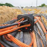 Der Breitband-Ausbau wird zum Nadelöhr der Digitalisierung.