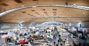 Learntec 2017 zeigte die Zukunft des Lernens.