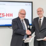 Hamburg lässt System zur Langzeitspeicherung von Geodaten entwickeln.