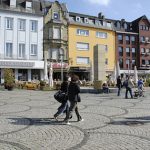 Zur Erneuerung der Innenstadt von Mönchengladbach können die Bürger unter anderem online Vorschläge einbringen.