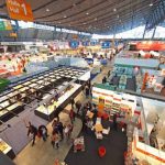 Die didacta 2017 in der Messe Stuttgart widmet sich unter anderem dem digitalen Wandel im Bildungssystem.