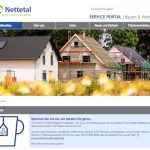 Auf einem neuen Portal können sich die Nutzer über Wohnen