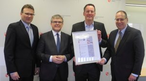 Die Stadt Mainz und ihr IT-Dienstleister KDZ treten der Einkaufsgenossenschaft KOPIT bei.