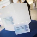 Die Roadshow ist in Namen der Digitalisierung in ganz Deutschland unterwegs.