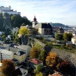Österreichische Stadt Salzburg hat vorbildliche E-Government-Lösung realisiert.
