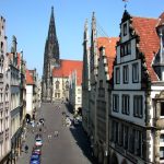 Stadt Münster setzt künftig bei Vorgängen rund ums Gewerbewesen auf die Software migewa.
