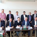 Kommunen im Saarland praktizieren gemeinsam Datenschutz.