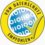 Die Lösung KOMMBOSS von GfOP erhält erneut das Datenschutz-Gütesiegel des ULD.