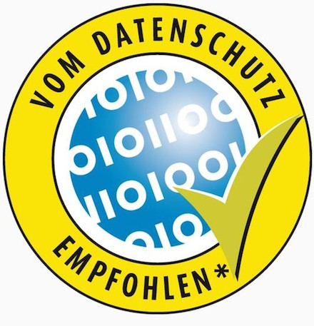 Die Lösung KOMMBOSS von GfOP erhält erneut das Datenschutz-Gütesiegel des ULD.