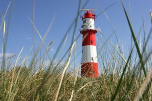 Das Einwohnermeldeverfahren OK.EWO unterstützt nun auch die Verwaltung der friesischen Insel Borkum.