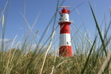 Das Einwohnermeldeverfahren OK.EWO unterstützt nun auch die Verwaltung der friesischen Insel Borkum.
