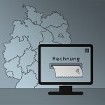 Die E-Rechnung soll künftig in allen Bundesländern und in den Kommunen zum Einsatz kommen.