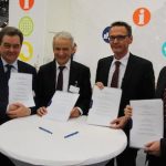 Land und Kommunen wollen Servicekonto.NRW gemeinsam betreiben.