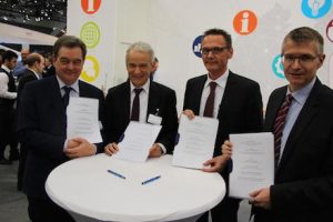 Land und Kommunen wollen Servicekonto.NRW gemeinsam betreiben.