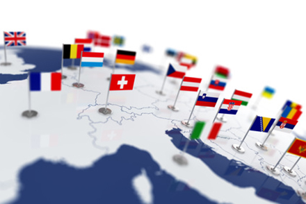 Deutsche Bundesbürger wünschen sich mehr E-Government-Angebote seitens der Europäischen Union.