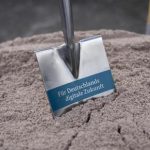 Der Spatenstich für Rügens digitale Zukunft ist vollbracht.