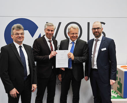 Software-Anbieter HSH und die ITEBO-Unternehmensgruppe intensivieren ihre bestehende Zusammenarbeit.