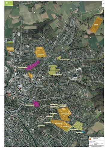 Eine Software-Lösung hilft der Stadt Herford