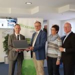 In Hückeswagen geht ein neues E-Government-Angebot an den Start.
