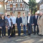 Die Doppelstadt Mörfelden-Walldorf hat ihr Online-Serviceangebot mithilfe des IT-Dienstleisters ekom21 erweitert.