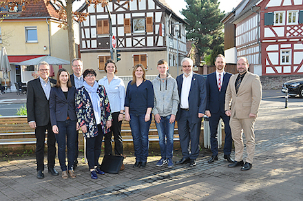 Die Doppelstadt Mörfelden-Walldorf hat ihr Online-Serviceangebot mithilfe des IT-Dienstleisters ekom21 erweitert.