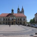 Auf einer Website mit virtueller Stadtkarte können Bürger ihre Ideen für das zukünftige Magdeburg hinterlegen.