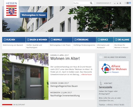 Nicht nur Kommunen