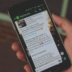 Die Stadt Bocholt informiert jetzt auch per WhatsApp.